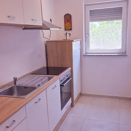 Rudan Apartment Pomer