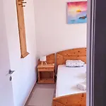 Apartmán Rudan *