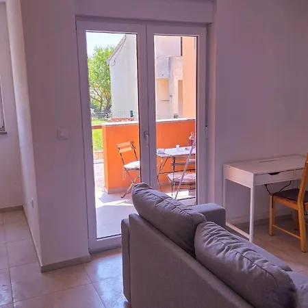 Rudan Appartement Pomer